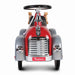 Baghera Speedster Fireman Front