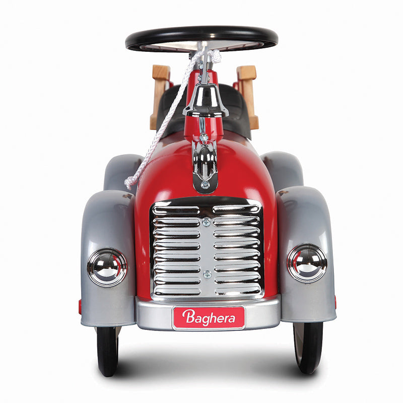 Baghera Speedster Fireman Front