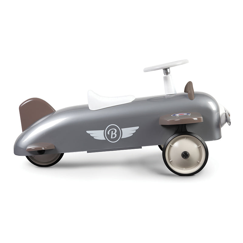 Baghera Speedster Plane Side View