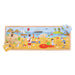 Bigjigs At the Seaside Puzzle Pieces out