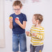 Bigjigs Castanets Children