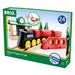 Brio Classic Figure 8 Train Set Packaging