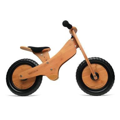 Kinderfeets Balance Bike Bamboo