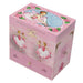 Enchantmints Musical Jewellery Treasure Box Ballerina Closed