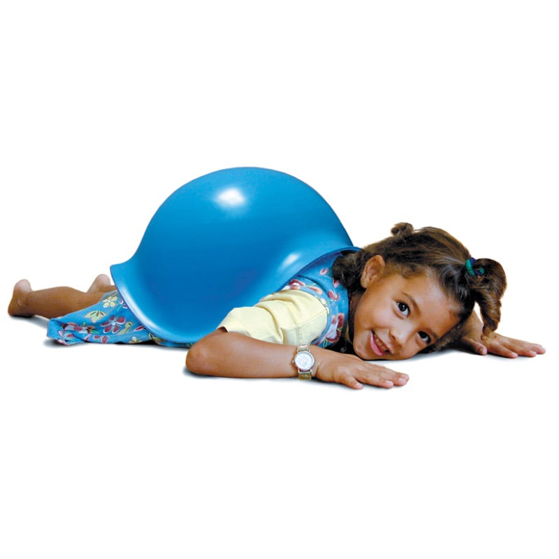 Moluk Bilibo Free Play Toy Dark Blue Entropy Toys