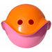 Moluk Bilibo Free Play Toy Orange Face