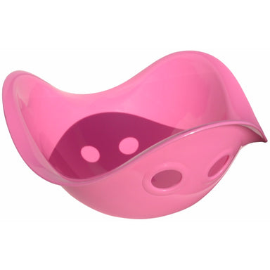 Moluk Bilibo Free Play Toy Pink