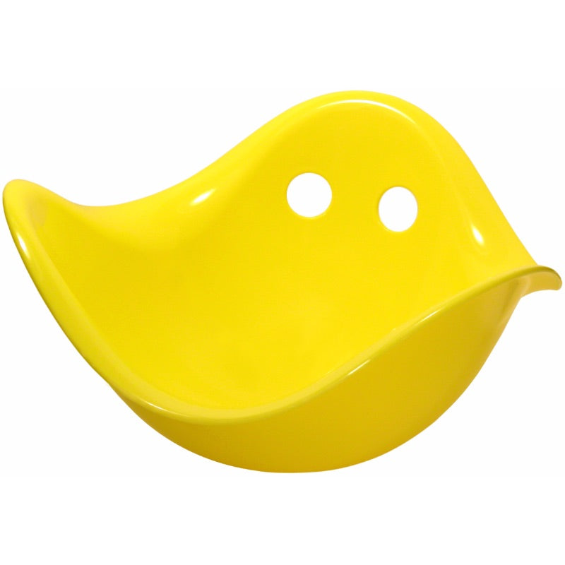 Moluk Bilibo Free Play Toy Yellow