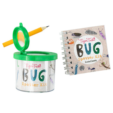 Tiger Tribe Bug Spotter Kit