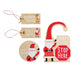 IG Dessign Group Santa is Coming Welcome Kit