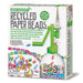 4M Green Science Recycled Paper Beads