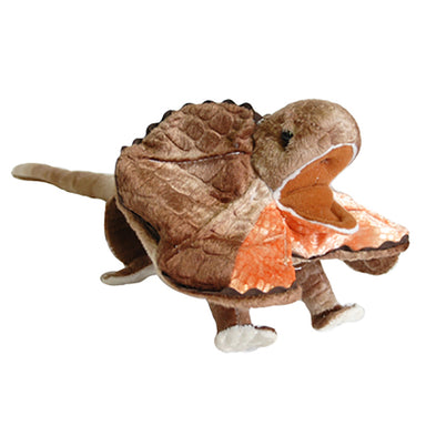 CA Australia Frilled Neck Lizard 32cm