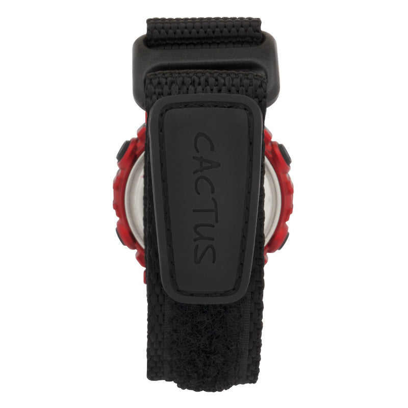 Cactus Watch 100m Robust Digital (CAC-104-M01) Band