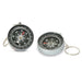 Heebie Jeebies Stainless Steel Compass 2