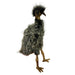 Hansa Emu Puppet 33cm