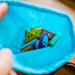 Djeco Tactilo Basic Wooden Game Bag