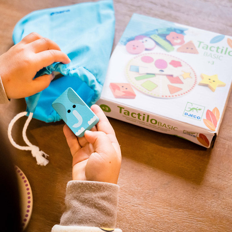 Djeco Tactilo Basic Wooden Game2