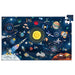 Djeco Observation Puzzle Space 200 Pieces