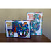 Djeco Puzzle Art Elephant 150 Pieces 5