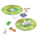 Djeco Little Collect Toddler Game Contents