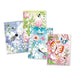 Djeco Glitter Boards Butterflies Boards