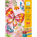 Djeco Glitter Boards Butterflies Cover