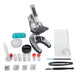 Heebie Jeebies Microscope Kit Pieces