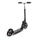 Micro Scooters Adult Downtown Micro Scooter Black Side