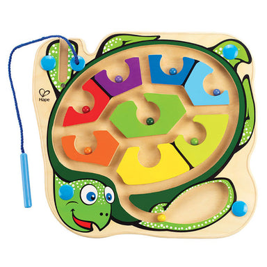 Hape Colourback Sea Turtle