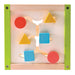 EverEarth My First Multi-Play Activity Cube Sliding Shapes