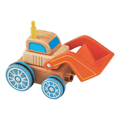 EverEarth Interchangeable Car Digger
