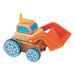 EverEarth Interchangeable Car Digger