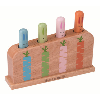 Everearth Pop Up Bunny Toy