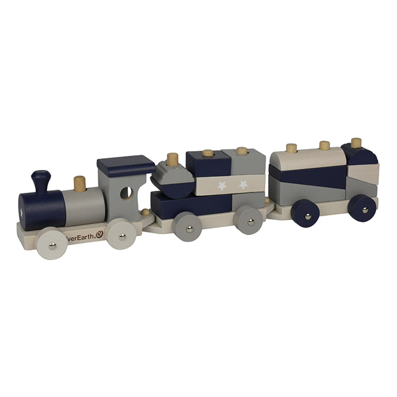 EverEarth Sorting Train Blocks - Lifestyle Collection