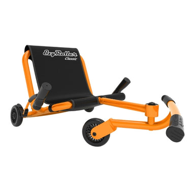 Ezyroller Classic Go Cart Orange