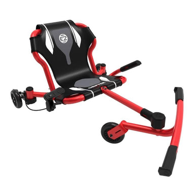 Ezyroller Drifter X Go Cart Red