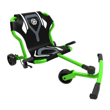 Ezyroller Pro X Go Cart Green