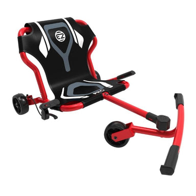 Ezyroller Pro X Go Cart Red