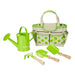 EverEarth Gardening Bag with Tools