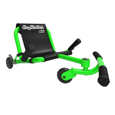 Ezyroller Mini Go Cart Green