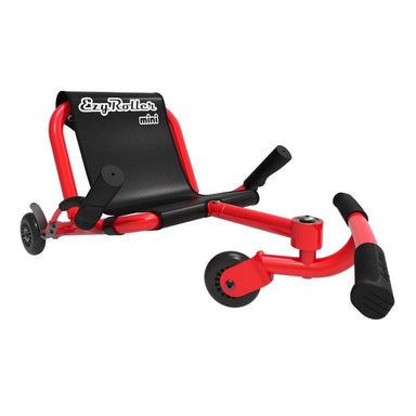 Ezyroller Mini Go Cart Red