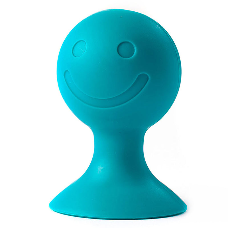Fat Brain Toys PipSquigz Tactile Sensory Toy Blue