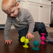Fat Brain Toys PipSquigz Tactile Sensory Toy Floor
