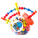 Fat Brain Toys Mini Squigz Construction 75 piece Pack Sample