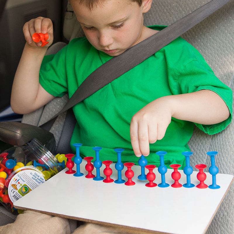 Fat brain toys mini sales squigz