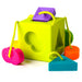 Fat Brain Toys Oombee Cube Shapes'