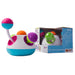 Fat Brain Toys Klickity with Box
