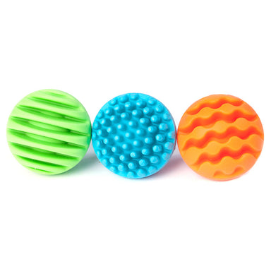 Fat Brain Toys Sensory Rollers 2