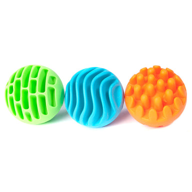 Fat Brain Toys Sensory Rollers