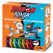 Fat Brain Toys Ribbon Ninja Box